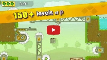 Video del gameplay di Mini Dash Free+ 1