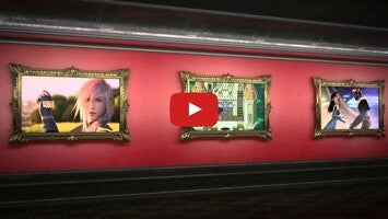 Gameplayvideo von FINAL FANTASY Record Keeper (JP) 1