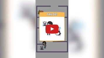 Videoclip cu modul de joc al Panda Puzzle: Draw To Home 1