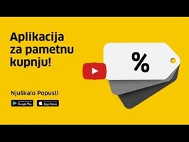 Video tentang Njuškalo Katalozi 1