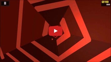 Vidéo de jeu deSuper Polygon1