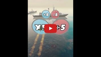 Video gameplay Missile Strike 1