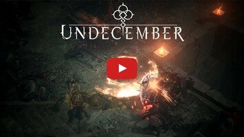 Vídeo de gameplay de Undecember 1