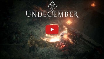 วิดีโอการเล่นเกมของ Undecember 1