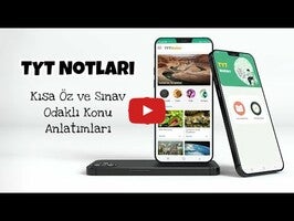 Video su YKS TYT Notları Konu Anlatımı 1