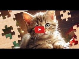 Jigsaw Puzzles - Puzzle Games 1의 게임 플레이 동영상