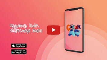 Video über Çamlıca Çocuk AR 1