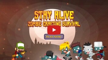 Vídeo de gameplay de Stay Alive 1