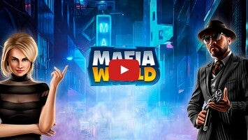 طريقة لعب الفيديو الخاصة ب Mafia World1
