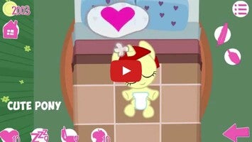 วิดีโอเกี่ยวกับ Pocket Pony 2 1