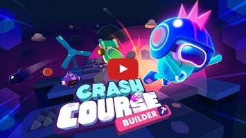 Videoclip cu modul de joc al Crash Course 1