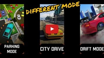 Drive SUV Land Cruiser 2001のゲーム動画