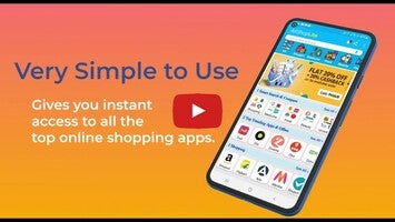 Vídeo de Shop Lite 1