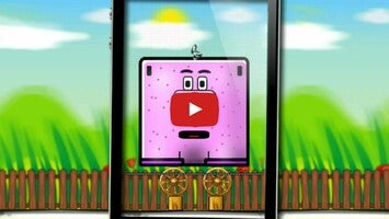 Gameplay video of BigPig 1