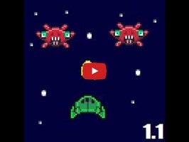 Alien Space 1 का गेमप्ले वीडियो