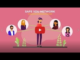 วิดีโอเกี่ยวกับ Safe YOU 1