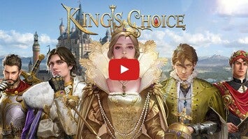 Gameplay video of King's Choice 1