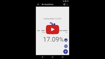 nadamillas 1 के बारे में वीडियो