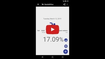 Video tentang nadamillas 1