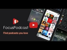 Vídeo sobre FocusPodcast 1