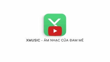关于XMusic1的视频