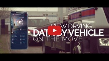 Videoclip despre SafeDriver 1