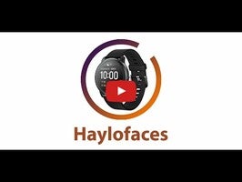 Vídeo de Haylofaces 1