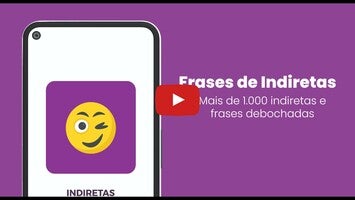 Video về Indiretas1