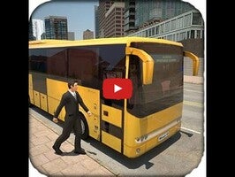 Video about Public Transport Simulator 2015 1