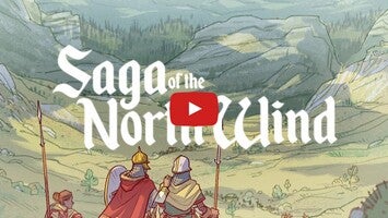 Saga of the North Wind1のゲーム動画