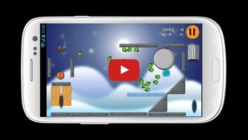 Gameplay video of Apple Bin 1