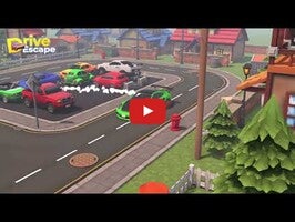 Drive Escape1のゲーム動画