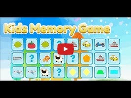 KidMemory1'ın oynanış videosu
