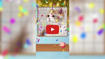 Gameplay video of Block Puzzle-Jigsaw Puzzles 1