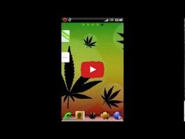 Video über Go Launcher EX Ganja Theme 1