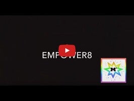 วิดีโอเกี่ยวกับ empower8 1