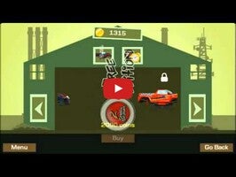 Vídeo de gameplay de Mad Truck 2 1