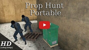 Roblox Prop Hunt
