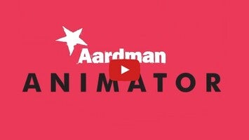 Vídeo de Aardman Animator 1