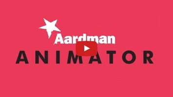 Aardman Animator1 hakkında video