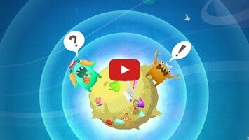 Video gameplay Garbage Gobblers: Recycling ga 1