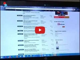 Vídeo sobre MMO Emprego 1