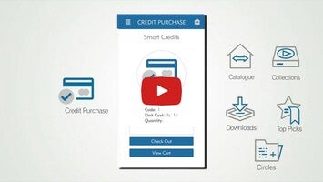 Video about BWW Smartouch 1