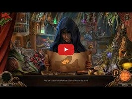 Gameplay video of City of Mists 1