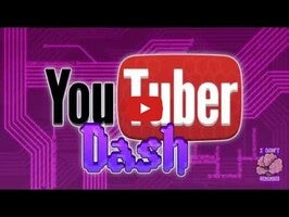 Vidéo de jeu deYoutuber Dash1