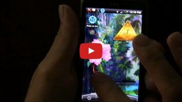 Video tentang Luminescent Jungle 1