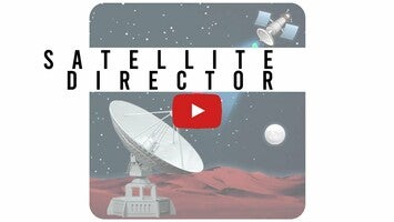 Video about Satellite Tracker - Sat Finder 1