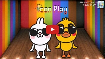 Vídeo de IconPlay 1