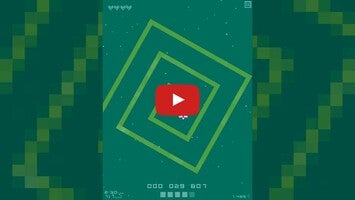 Vídeo-gameplay de Corecraft - Pixel Invaders 1