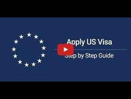 Apply US Visa 1 के बारे में वीडियो